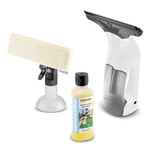 Electric Window Vacuum Squeegee 10 Shower Mirror Glass K Rcher Perfect. Fixed Price $124.99.