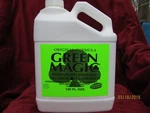 Green Magic Worlds Best Cleaner Deck Full Gallon . Free Shipping. Fixed Price $24.99.