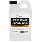 Mineral Oil 64OZ Food Grade Conditioner For Wood Cutting Board Countertop Butche. Fixed Price $51.67.