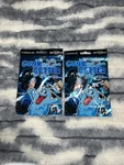 2-NEW Gunk Getter For Cleaning Gel Those Hard To Reach Places. Fixed Price $14.60.
