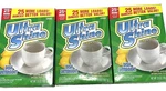 Lot (3) The Home Store Ultra Shine Lemon Scented Dish Detergent 25 Oz Free Ship.. Fixed Price $34.88.
