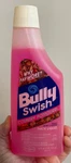 Bully Swish Country Potpourri Toilet Bowl Cleaner Nos 1991 Usa Reckitt & Colman. Fixed Price $29.90.