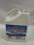 Wet And Forget 802128 Liquid Gal. Indoor Mold Mildew Disinfectant-lot Of. Fixed Price $37.99.