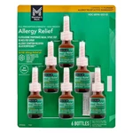 Members Mark Fluticasone Propionate Nasal Spray, 6-PACK, 0.54 Oz Bottle 12/27. Fixed Price $33.99.
