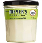Mrs. Meyer's Soy Candle Lemon Verbena, 7.2 Oz. Fixed Price $54.14.