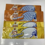 Mr. Clean Magic Reach 4 Refills, 2 Mopping Floor & Scrubbing Tub Shower Pads. Fixed Price $25.91.