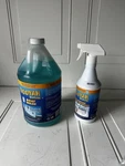 Booyah Boat Wash Super Concentrated Formula& All Purpose Cleaner Degreaser. Fixed Price $46.99.