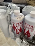Lot Of 6 Pequa Industries P-10232 Heavy Duty Drain Opener Fl Oz. Fixed Price $59.99.