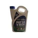 Scotts Mold & Mildew Stain Remover Concentrated Outdoor Cleaner 1/2 Gal New. Fixed Price $26.97.