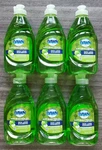 Lot Of 6 Dawn Ultra Hand Soap Dishwashing Liquid - Apple Blossom Scent 7OZ New. Fixed Price $19.99.