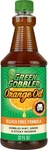 Green Gobbler All-natural, Cold Pressed Concentrated Orange Oil For Home And.... Fixed Price $38.11.
