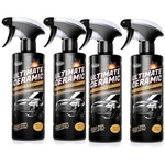 Mirror-like Shine Car Polish 64OZ Spray. Fixed Price $109.99.
