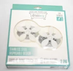 Drainwig Allstar Innovations Shower Hair Strainer Stainless Steel. Fixed Price $26.47.