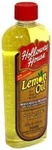 Holloway House Lemon Wood Oil 16 Oz Natural Conditioner For Fine Furniture. Fixed Price $26.24.