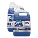 Dawn Professional 08838 1 Gal. Manual Pot/pan Detergent - Original (2/CT) New. Fixed Price $51.93.