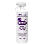 Folex Carpet Spot Remover - 32 Oz. Fixed Price $10.88.