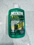 Noxon 7 Metal Polish Multi-purpose Liquid 12 Oz Full Bottle Discontinued. Fixed Price $95.00.