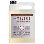 Mrs. Meyer's 304831 Lavender Scent Liquid Dish Soap Refill Oz.. Fixed Price $20.50.