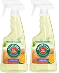 Murphy Oil Soap Multi Use Wood Cleaner Spray 22 Fl Oz Pack Of Orange Scent. Fixed Price $22.59.