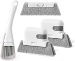 Cleaning Window Brush With Crevice Sill Cleaner Tool-creative Door. Fixed Price $24.16.