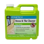 Stonetech And Tile Cleaner 128 Fl Oz Ph Neutral Daily Fresh Scent. Fixed Price $49.39.