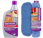 Rejuvenate All Floors Restorer And Polish Fills In Scratches Protects &.... Fixed Price $39.17.