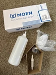 Moen Bathroom Sink Soap & Lotion Dispenser 3942. Fixed Price $29.95.