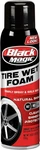 Black Magic 800002220 Tire Wet Foam, 18 Oz. - Specially Formulated Thick. Fixed Price $13.99.