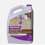Rejuvenate Floor Cleaner Refill 128 Oz Streak Free Hardwood. Fixed Price $19.99.