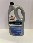 Bissell Professional Multi-purpose Oxy Carpet Cleaner Liquid, 52 Oz.. Fixed Price $19.99.