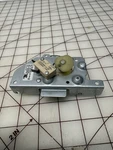 Whirlpool Range Oven Door Lock Assembly W10107820. Fixed Price $16.49.