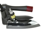 Hot Steam SGB-600/900 Gravity Feed Water Bottle Electric Iron, 110V. Fixed Price $269.99.