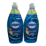 2021 Dawn Old Scent Original Ultra Dishwashing Liquid Soap 32 Oz. Fixed Price $36.99.