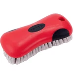 Mothers Soft Bristle Leather And Upholstery Car Cleaning Scrub Red/black. Fixed Price $20.97.