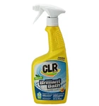 Clr Brilliant Bath Foaming Cleaner - Fresh Scent Bleach Free 26 Ounces. Fixed Price $18.99.