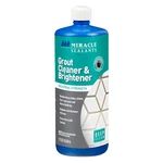 Miracle Sealants Grout Cleaner & Brightener, 32OZ Bottle- 392622. Fixed Price $19.98.