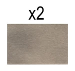 Bon Tool 24-501 Qty 4X6 Floor Stripper Blades For Stripping Machine. Fixed Price $17.99.