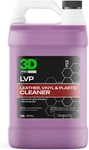 Lvp Interior Cleaner - Removes Dirt, Grime, Grease, Oil & Stains From Leather,. Fixed Price $58.99.
