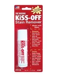 Masters Kiss-off Stain Remover 0.7 Oz.. Fixed Price $12.91.