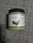 Furniture - Satin Finish Mineral Oil Beeswax Carnauba Wax, (8 Fl.oz). Fixed Price $28.99.