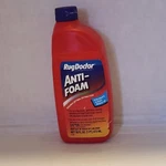 Rug Doctor Anti Foam Prevents Build Up 16OZ Pt **partial Bottle** 75% Full Htf. Fixed Price $19.95.