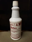 Misty Bolex Toilet Bowl & Urinal Cleaner - 1038799 (946ML) 32FL Oz. Fixed Price $25.00.