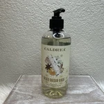 Caldrea Hand Soap, Gilded Balsam Birch, 10.8OZ New Fast Shipper. Fixed Price $14.39.
