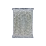 Wonder Non-scratch Scouring Pad By Lola Knitted Fibers W/foam Sponge. Fixed Price $17.69.