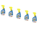 Oxiclean Carpet & Rug Stain Remover Spray, 24 Ounce - Pack Of 5. Fixed Price $37.02.