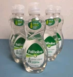 6 Ultra Palmolive Pure + Clear Spring Fresh Dish Liquid 9.7 Fl Oz. Soap New. Fixed Price $29.95.