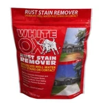 White Ox 64 Oz. Rust Remover. Fixed Price $36.95.