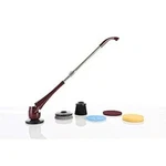 Elicto ES-100 Multi-functional Cordless Telescoping Power Scrubber For Parts. Fixed Price $19.99.