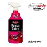 Carplan - Demon Shine Spray Wax Polish & Wipe 1L Litre CDS101. Fixed Price $14.22.