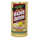 Bon Ami - All Natural Powder Cleanser Kitchen & Bath 14 Oz.. Fixed Price $12.55.